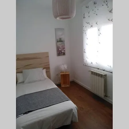 Alojaguay Rondilla 아파트 바야돌리드