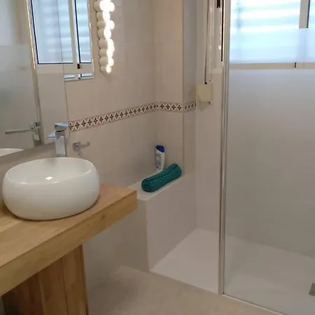 Alojaguay Rondilla 아파트 바야돌리드