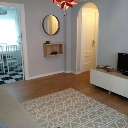 Alojaguay Rondilla 바야돌리드