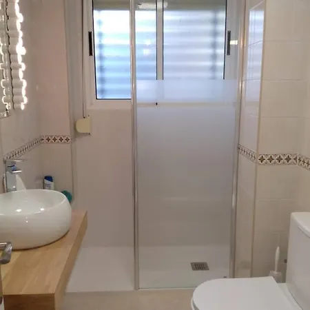 Alojaguay Rondilla 바야돌리드