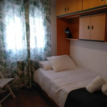 Alojaguay Rondilla 바야돌리드