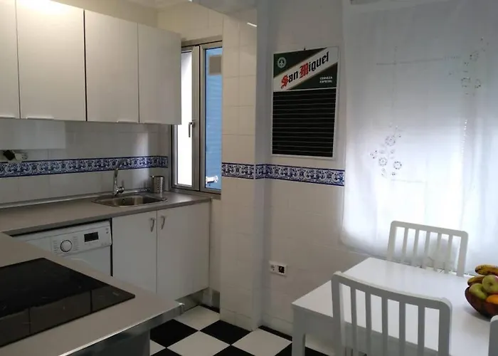 Alojaguay Rondilla Valladolid