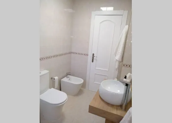 Appartamento Alojaguay Rondilla