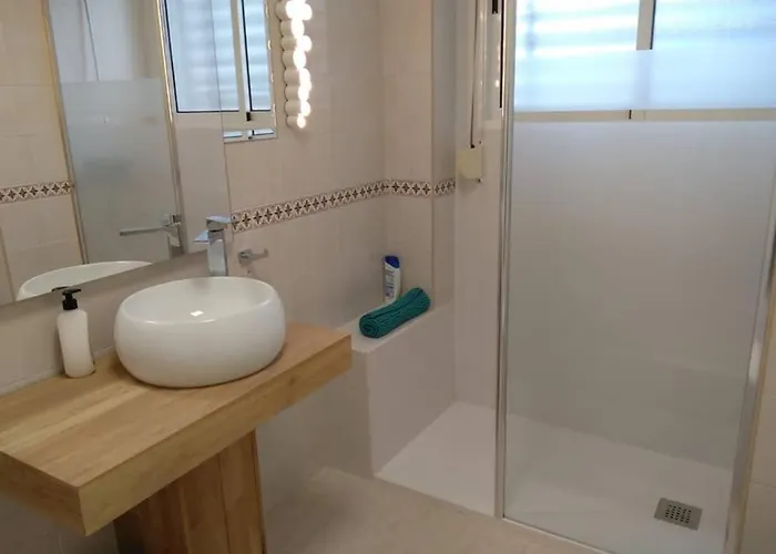Alojaguay Rondilla Appartamento Valladolid