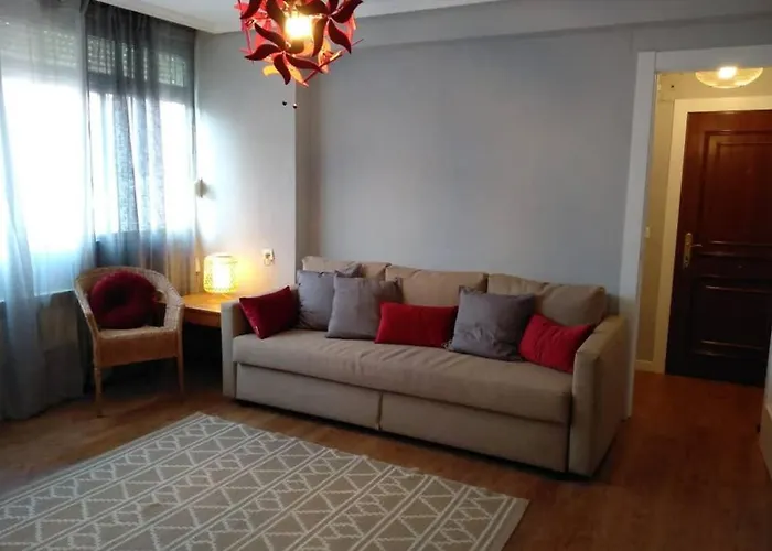 Appartamento Alojaguay Rondilla