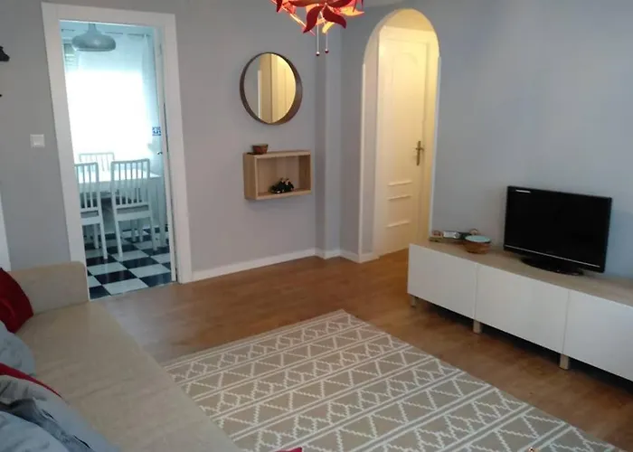 Alojaguay Rondilla Valladolid