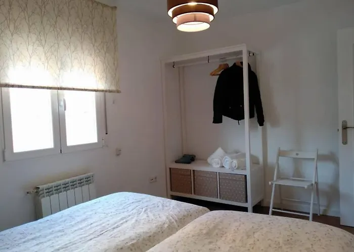 Appartamento Alojaguay Rondilla *