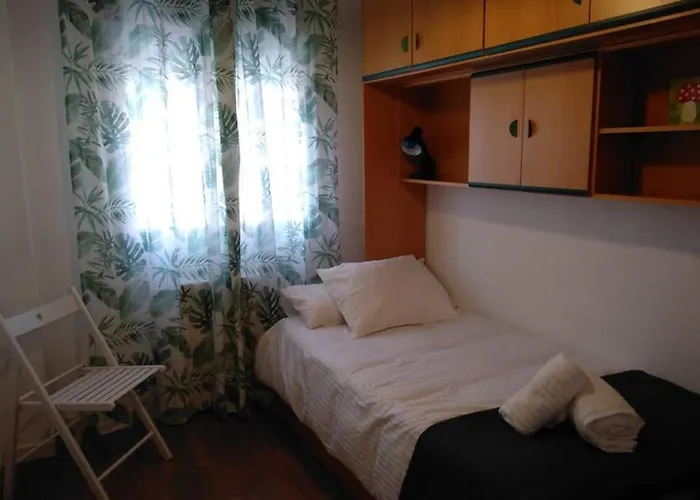 Alojaguay Rondilla Valladolid